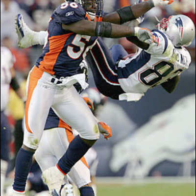 Timeline: Safety in sports