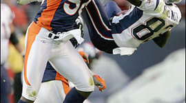 Timeline: Safety in sports