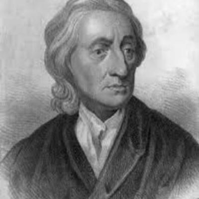 Timeline: John Locke