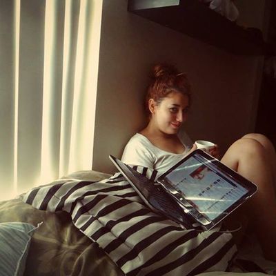 Timeline: Lily Gastelum