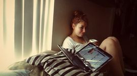 Timeline: Lily Gastelum