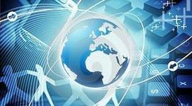 Timeline: Historia de la computación reciente.