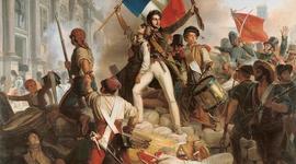 Timeline: The French Revolution And Napoleon