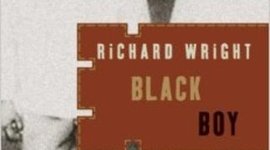 Timeline: Black Boy Timeline