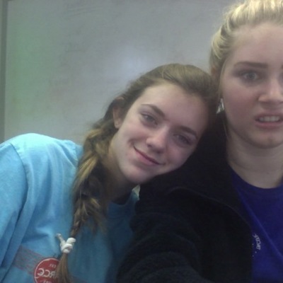 Timeline: La Etapa De la Vida de María