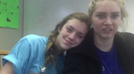 Timeline: La Etapa De la Vida de María