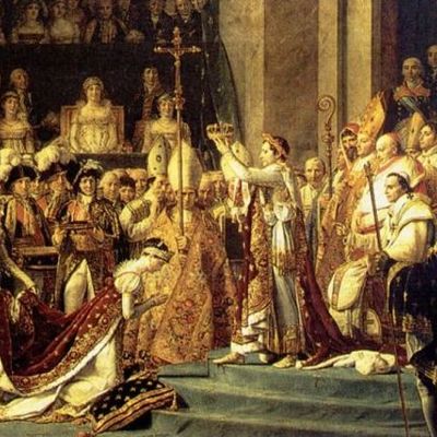 Timeline: The French Revolution and Napoleon