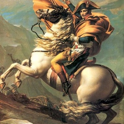 Timeline: The French Revolution and Napoleon