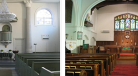 Timeline: De reformatie en contrareformatie NAjim