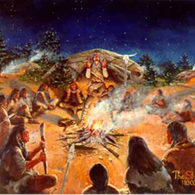 Timeline: Georgia History Timeline Project