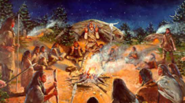 Timeline: Georgia History Timeline Project