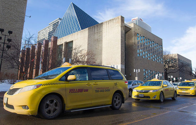 Uber in Edmonton timeline Timetoast timelines Uber in Edmonton timeline Timetoast timelines