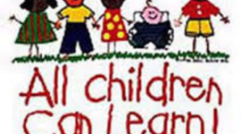 Timeline: Special Education Laws