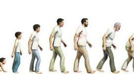 Timeline: The Seven Ages of Man by Jonathan Abbott