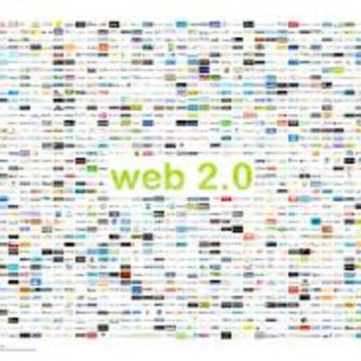 Timeline: Advances (Web 2.0)