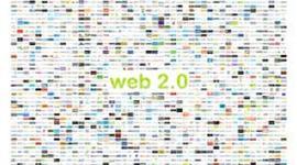 Timeline: Advances (Web 2.0)