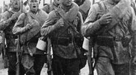 Timeline: Interwar Period Timeline