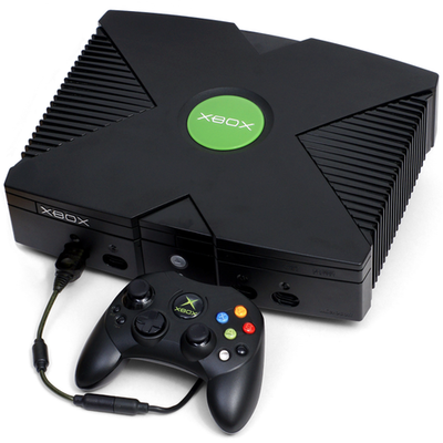 Timeline: Current Technology