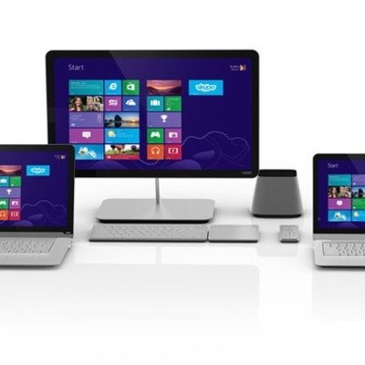 Timeline: Current Technology