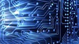 Timeline: Advances technology