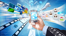 Timeline: Internet and Technology Advances Timeline