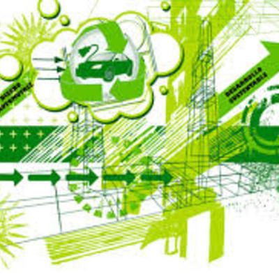 Timeline: DESARROLLO SUSTENTABLE