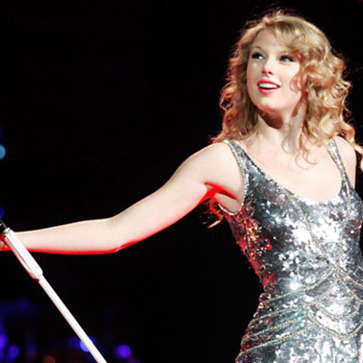 Timeline: Taylor Swift