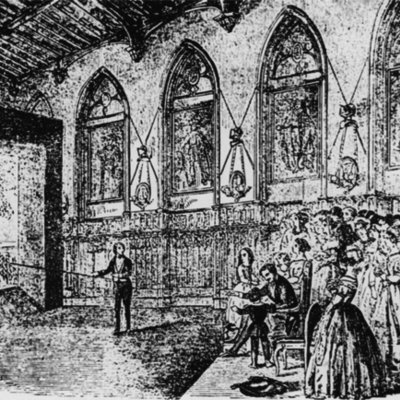 Timeline: Origenes de la Multimedia