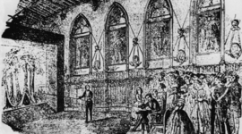 Timeline: Origenes de la Multimedia