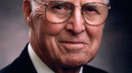 Timeline: Norman Borlaug: Leadership and Legacy