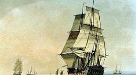 Timeline: По следам знаменитых русских путешественников