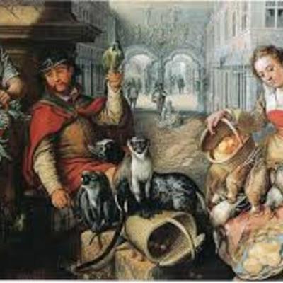 Timeline: Momentos históricos de la Reflexión Filosófica acerca de la Educación