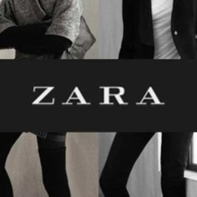 Timeline: ZARA