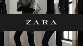 Timeline: ZARA