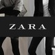 Zara online shop