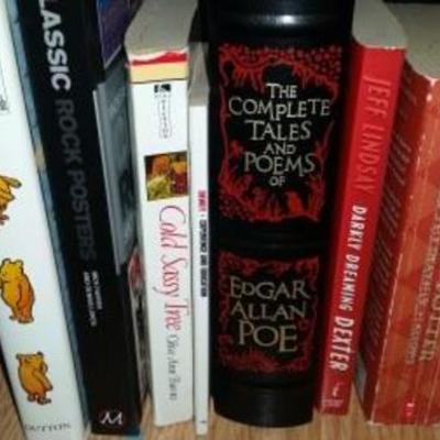 Timeline: Literacy Autobiography