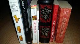 Timeline: Literacy Autobiography