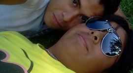 Timeline: nosotros <3