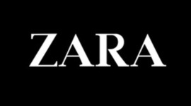 Timeline: Zara