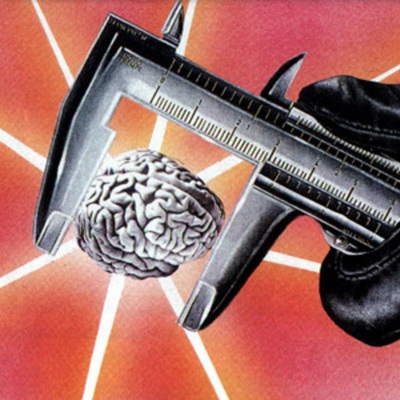 Timeline: historia de la medición psicometria