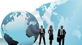 Timeline: Historia de los negocios internacionales