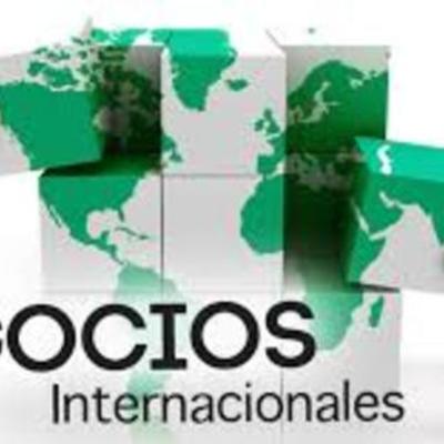 Timeline: Negocios Internacionales