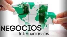 Timeline: Negocios Internacionales