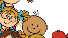 Timeline: Ser niño o niña: Concepción  de infancia como categoría social -histórica