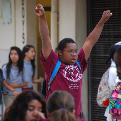 Timeline: Problem Based Learning-Roosevelt Middle School
