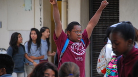 Timeline: Problem Based Learning-Roosevelt Middle School