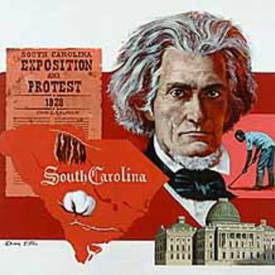 Timeline: John C. Calhoun