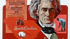 Timeline: John C. Calhoun