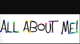 Timeline: All About My Life