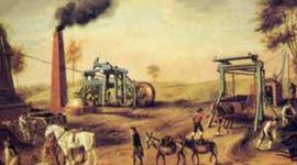 Timeline: Industrial Technology